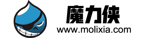 魔力侠